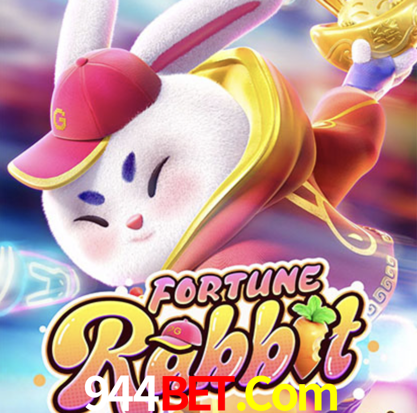 Fortune Rabbit